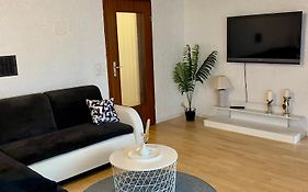 Ferienwohnung Antonia