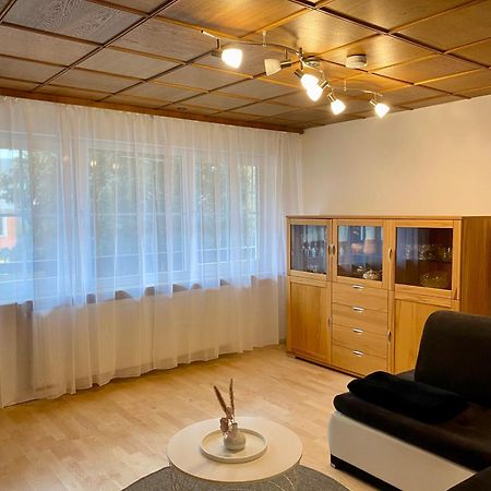 Ferienwohnung Antonia Rattelsdorf Buitenkant foto