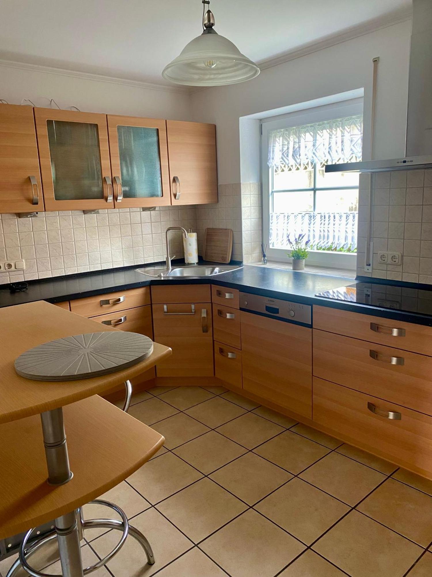 Ferienwohnung Antonia Rattelsdorf Buitenkant foto
