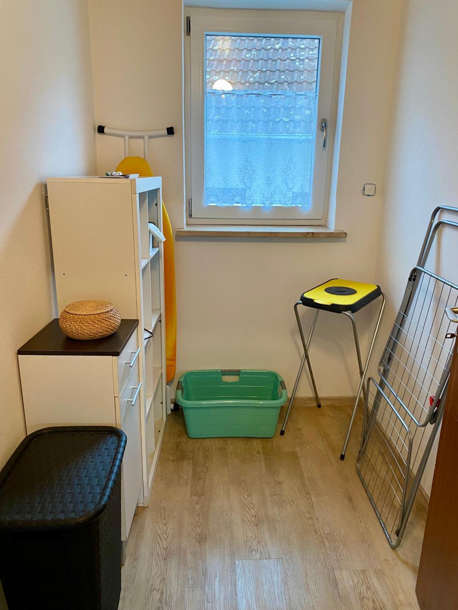 Ferienwohnung Antonia Rattelsdorf Buitenkant foto