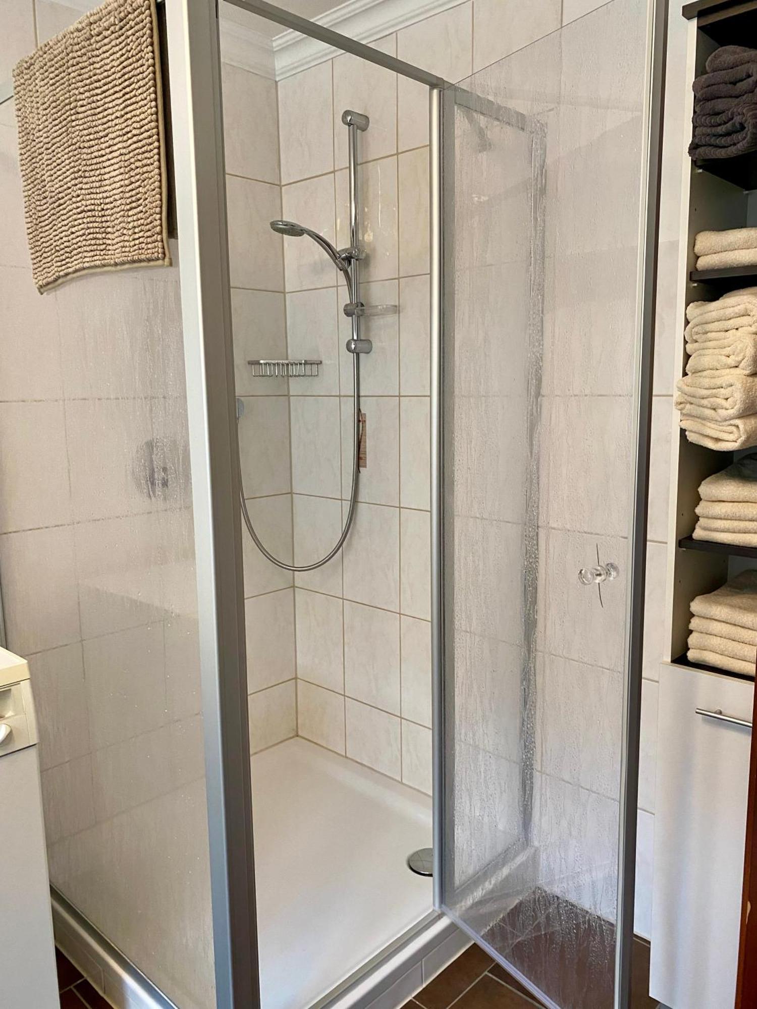 Ferienwohnung Antonia Rattelsdorf Buitenkant foto