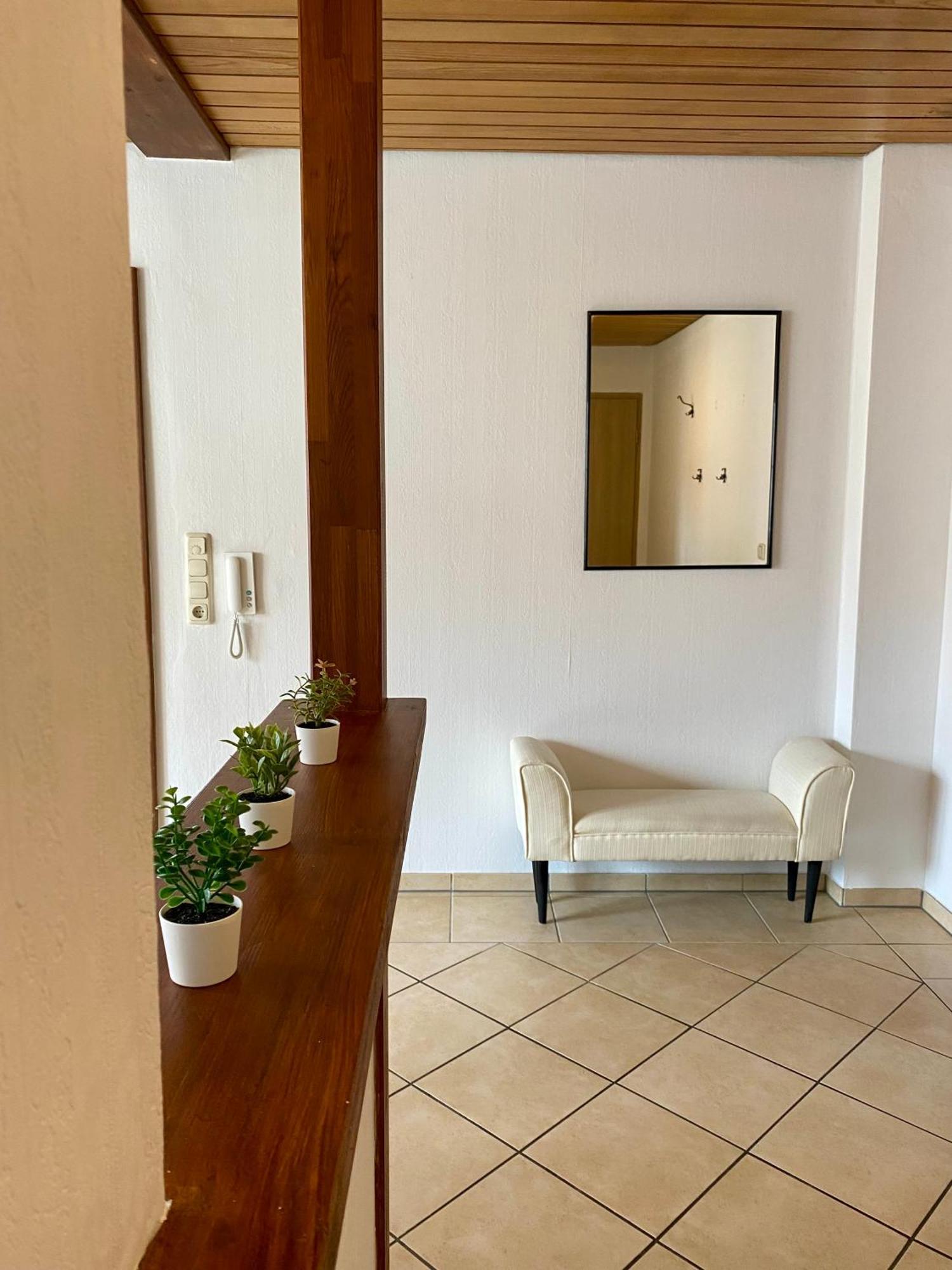 Ferienwohnung Antonia Rattelsdorf Buitenkant foto