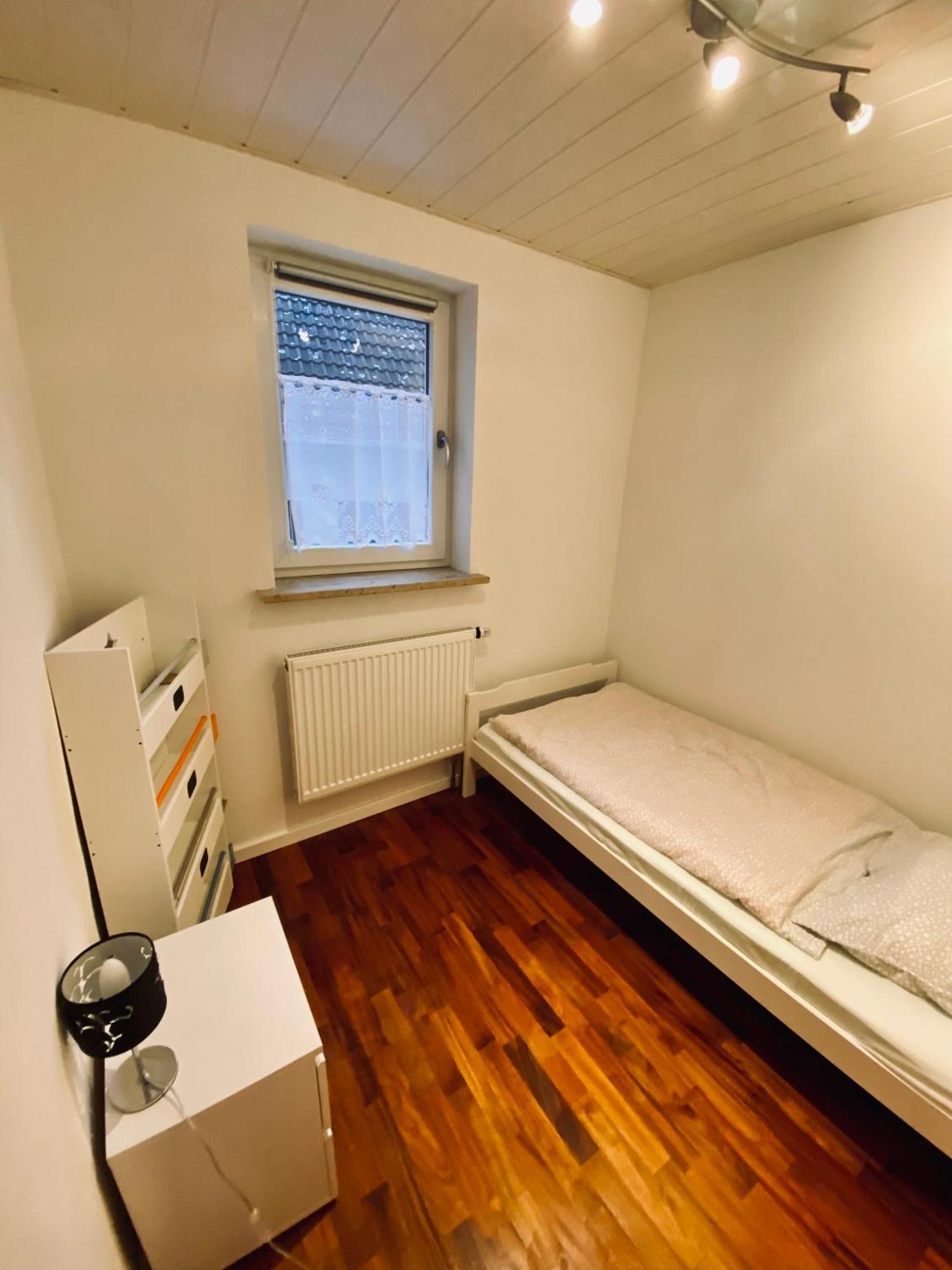 Ferienwohnung Antonia Rattelsdorf Buitenkant foto