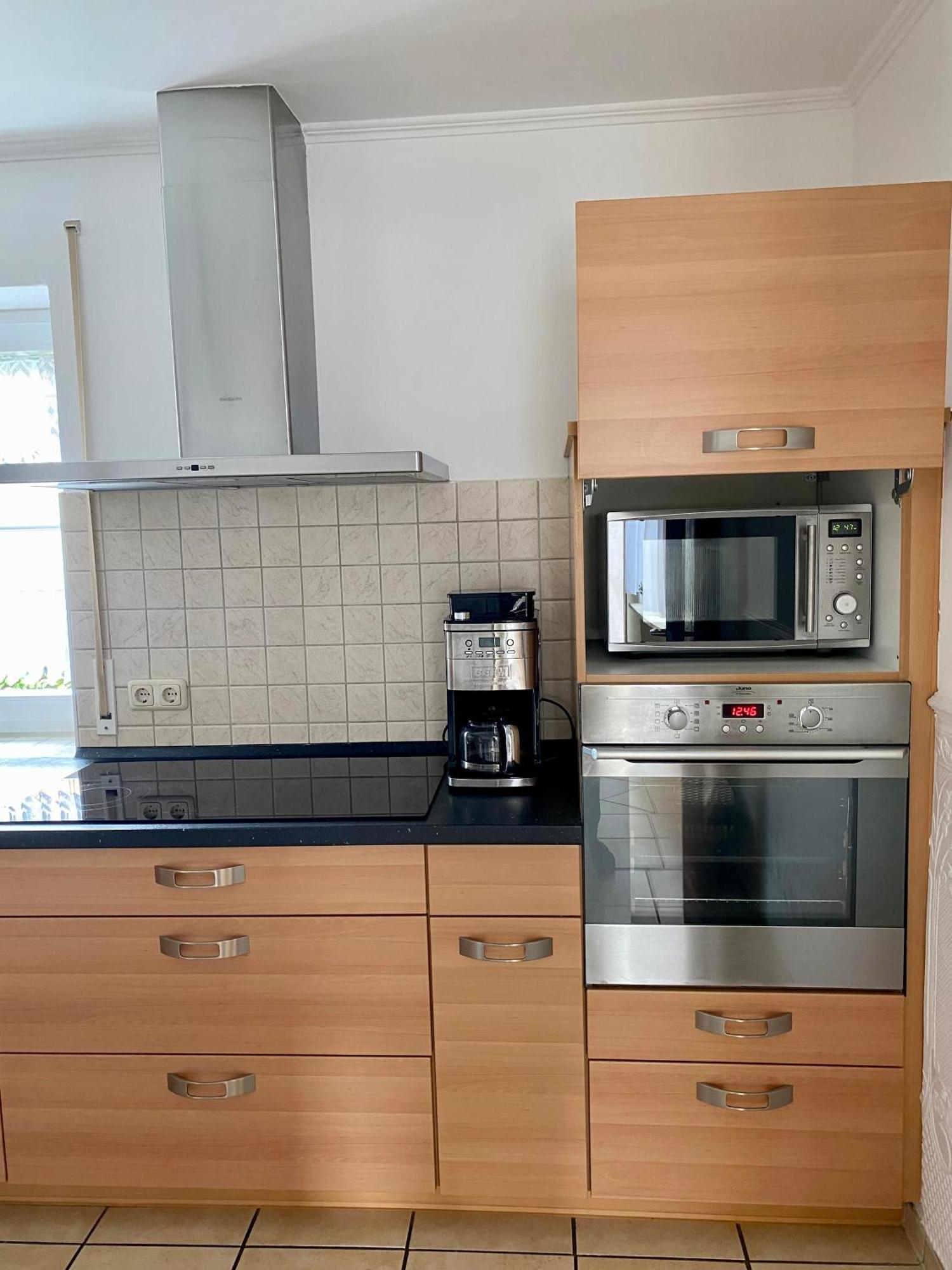 Ferienwohnung Antonia Rattelsdorf Buitenkant foto