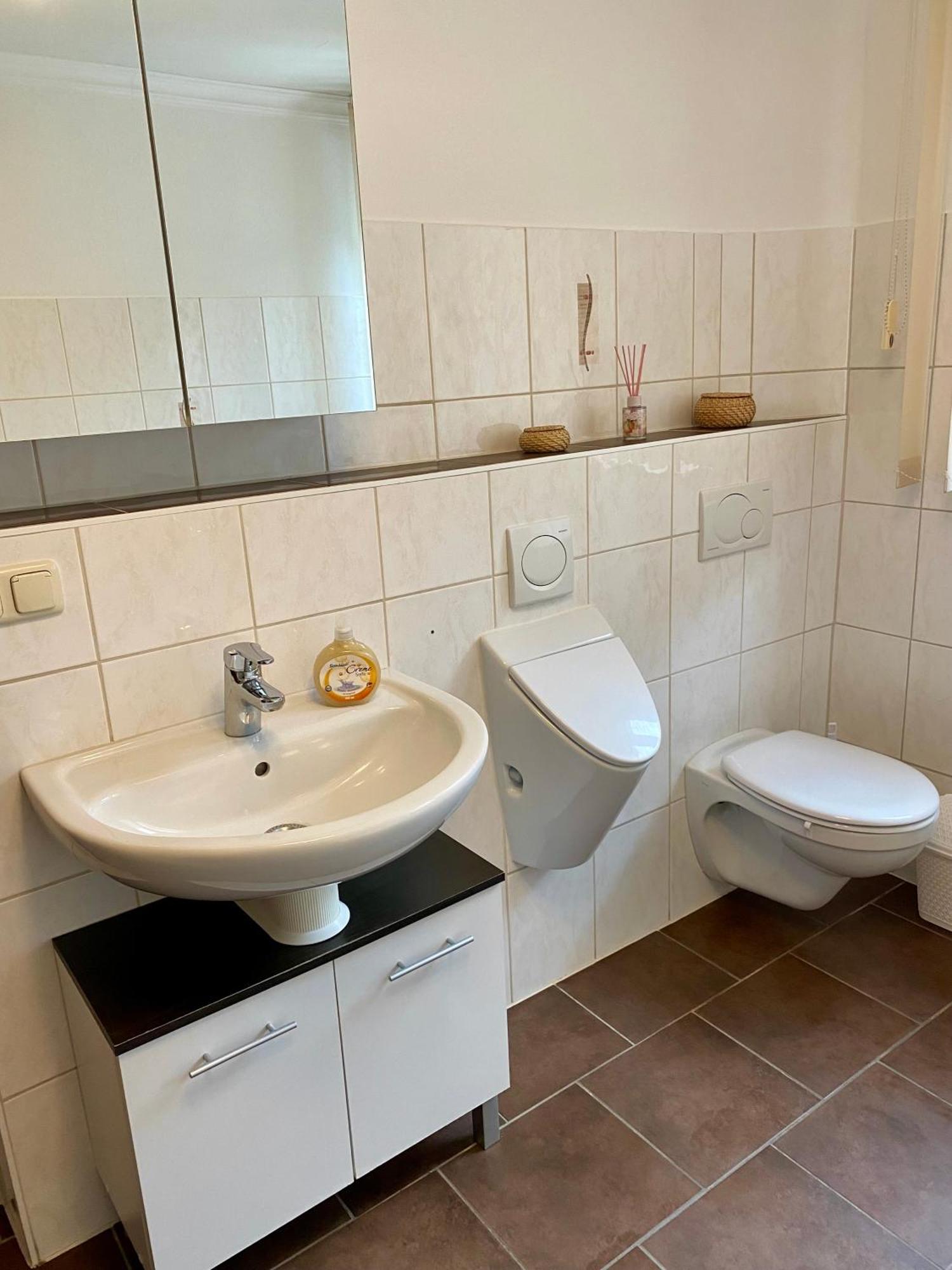 Ferienwohnung Antonia Rattelsdorf Buitenkant foto