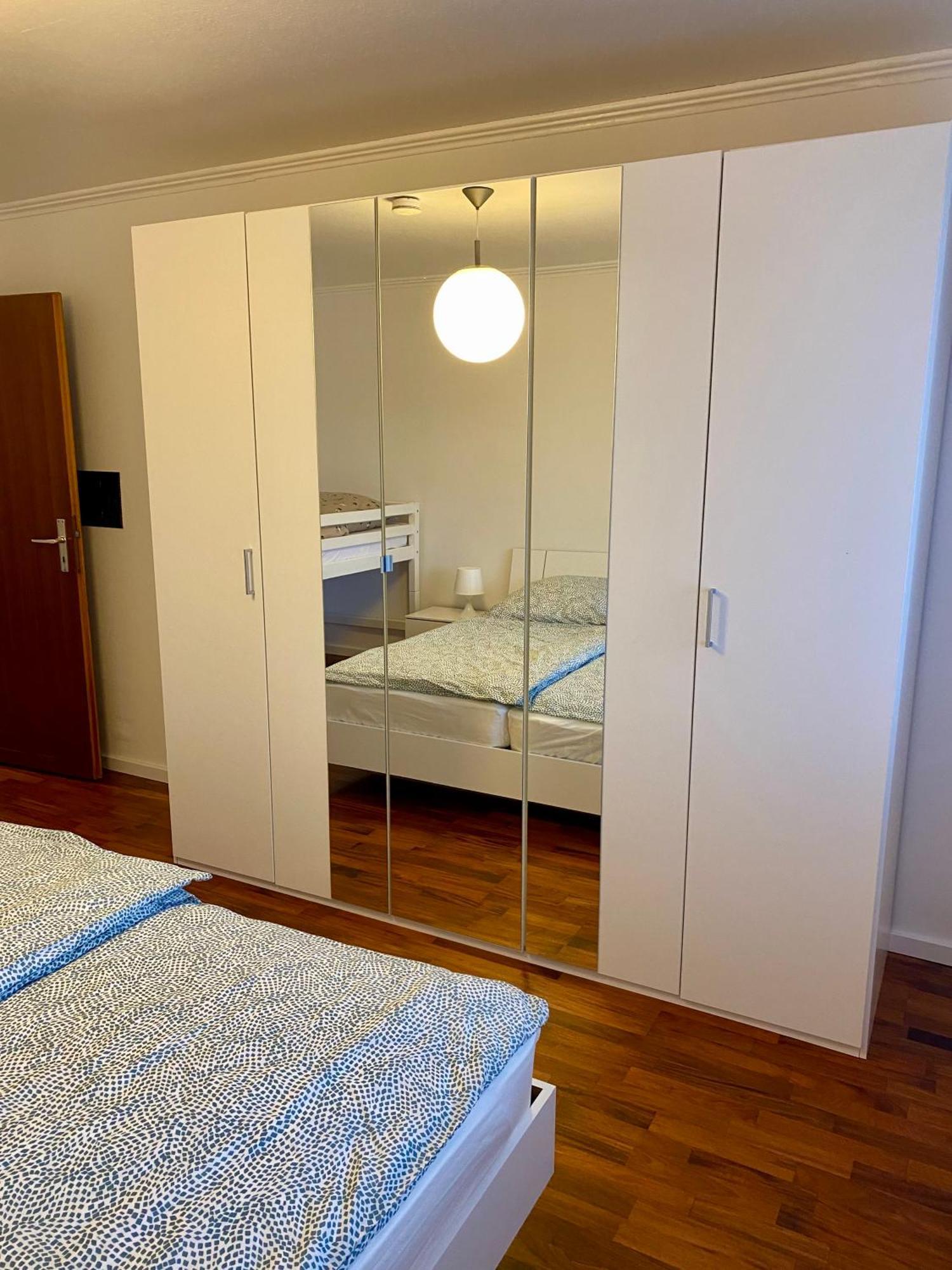 Ferienwohnung Antonia Rattelsdorf Buitenkant foto