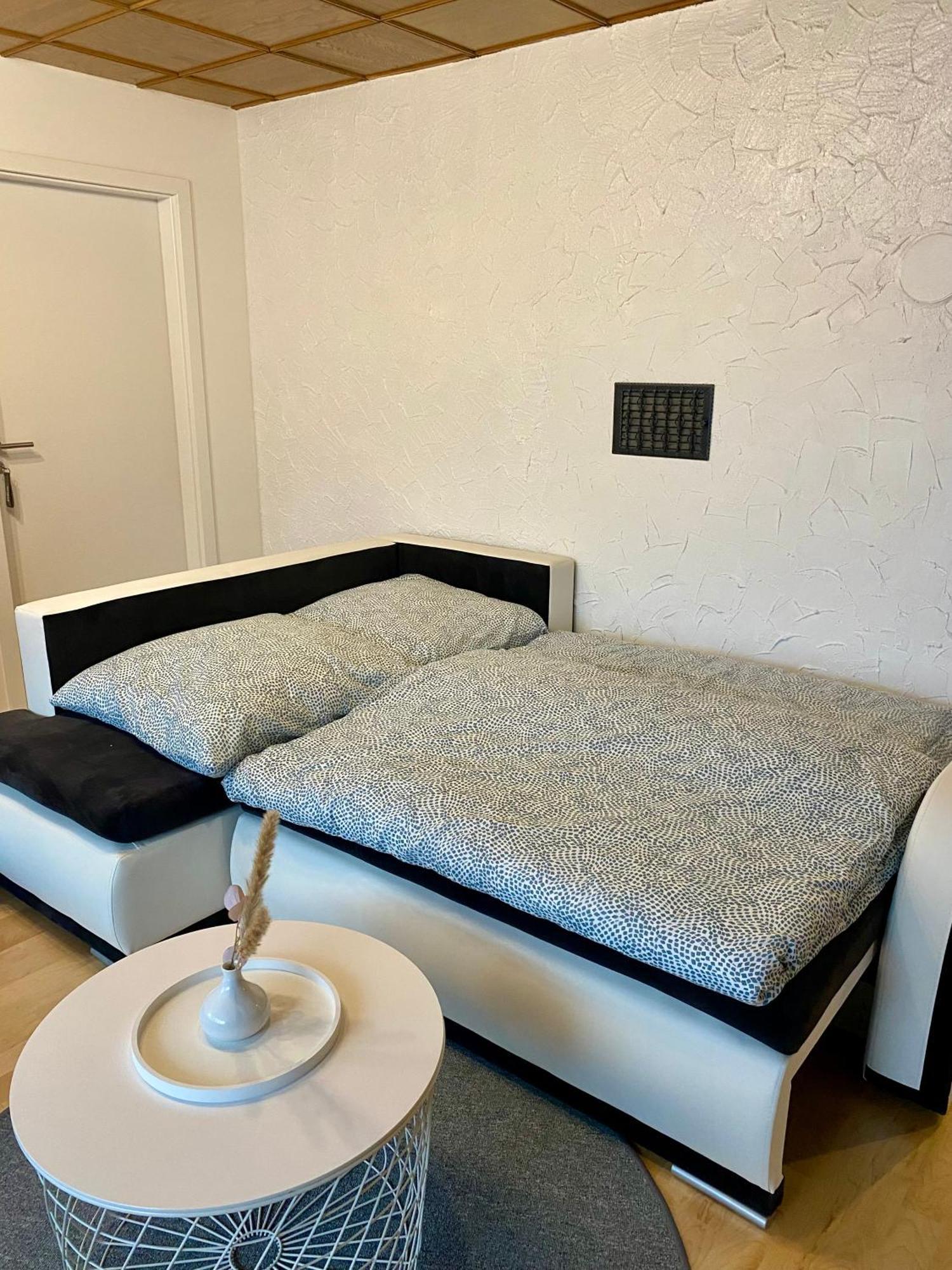 Ferienwohnung Antonia Rattelsdorf Buitenkant foto